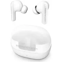 Energy Sistem Serenity ANC, True Wireless Stereo (TWS), Anrufe/Musik, 20 - 20000 Hz, 40 g, Kopfhörer, Weiß