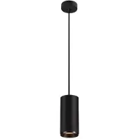SLV Pendellampe Numinos L Schwarz 3000K - 36gr