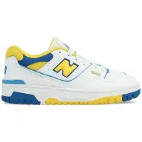 New Balance 550 White Honeycomb (GS) - EU 37