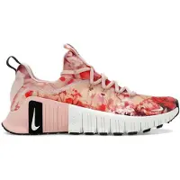 Nike Free Metcon 6 AMP Washed Coral Black Sail (Women's) - EU 40