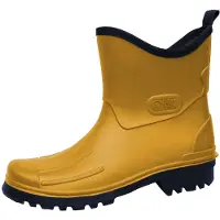 Bockstiegel Herren Gummistiefel Peter