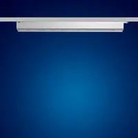 Mextronic 3 Phasen Linearleuchte LW-B09 870mm Neutralweiß 840 40W