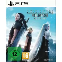 Crisis Core Final Fantasy VII Reunion, PlayStation 5, T (Jugendliche)