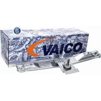 VAICO V40-2158 Manuell Fensterheber Hinten Links für OPEL Corsa D Schrägheck (S07) Corsa E Schrägheck (X15) Corsa C Kastenwagen (X01) für VAUXHALL