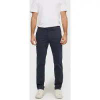 MAC Chinohose "Driver" mit Stretch