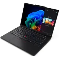 Lenovo ThinkPad T14s Gen 6 (Intel) Copilot+ PC, Intel Core Ultra 5, 35,6 cm (14"), 1920 x 1200 Pixel, 32 GB, 1 TB, Windows 11 Pro