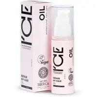 ICE Professional Natura Siberica ICE Repair My Hair Oil, 50 ml