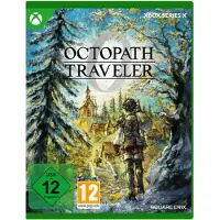 Namco Octopath Traveler 0, Spiel