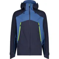 CMP Herren Blouson MAN JACKET FIX HOOD
