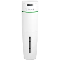Grünbeck Feinfilter pureliQ:KX ohne Basismodul 101000010000