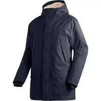 Maier Sports Herren Funktionsjacke SENNE