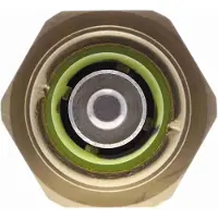 VEMO V30-73-0252 Temperaturschalter Kühlerlüfter Thermoschalter passend für MERCEDES-BENZ 190 (W201) Stufenheck (W124) W124 T-modell (S124) W124 Coupe
