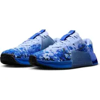 Nike Metcon 9 AMP Aluminum Racer Blue - EU 41