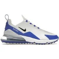 Nike Air Max 270 Golf White Racer Blue - EU 45