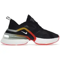 Nike Air Max 270 XX Black White Bright Crimson (Women's) - EU 42.5