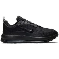 Nike Air Max AP Triple Black - EU 48.5