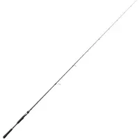 Rapala Distant Sniper Spinnrute Schwarz 2.44 m / 21-77 g Schwarz 2.44 m