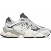 New Balance 9060 Sea Salt Castlerock - EU 47