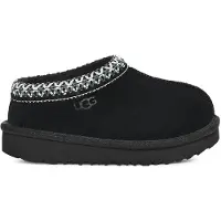 Ugg Tasman II Slipper Black (Toddler) - EU 30