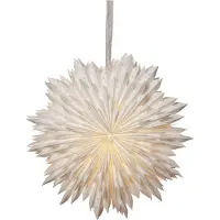 Star Trading 12.502-36, Weiß, 1 Stück(e), Zimmerdecke, 600 mm, 220 mm, 600 mm