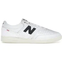 New Balance Numeric 508 Brandon Westgate White Black - EU 40.5