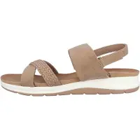 LadyPepp Komfort Sandalen für Damen