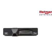 METZGER Heckklappengriff für FORD FOCUS III C-Max II (DXA/CB7, DXA/CEU) Fiesta Mk7 Schrägheck Grand C-Max (DXA/CB7, DXA/CEU) FOCUS III Stufenheck