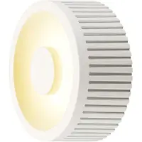 SLV 117351 OCCULDAS 13 LED Deckenleuchte indirekt weiss