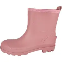 Beck Damen Regenstiefel Big Fellow