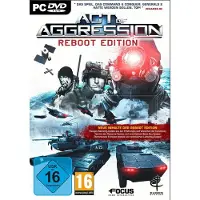 Act of Aggression: Reboot-Edition/DVD-ROM