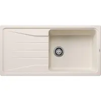 BLANCO Sona XL 6 S Softweiß - 527 158 Granitspüle