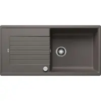 BLANCO ZIA XL 6 S SILGRANIT vulkangrau