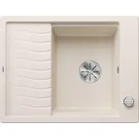 BLANCO ELON 45 S SILGRANIT softweiß