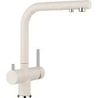 BLANCO Fontas II Filter Softweiß - 526 943 Trinkwasserarmatur