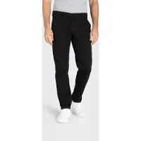 MAC - JEANS - Driver Pants, MacFlexx - Modern Fit - 6351-00-1995L-090W - schwarz Größe 36/32