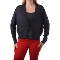 Diesel Black Gold "Mideal Cardigan" Damen Kurzjacke