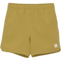 Color Kids COShorts Kinder Unisex Sportshorts Shorts Funktionsshorts atmungsaktiv elastisch Regular fit