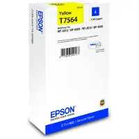 Epson C13T75644N, High (L) Yield, Gelb, 1 Stück(e), 1500 Seiten, Einzelpackung