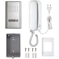 Indexa DP601 Türsprechanlage 1-FH