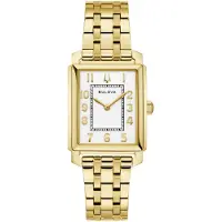 Bulova - 97L186 - Armbanduhr - Damen - Quarz - Classic