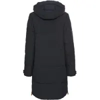 Camel active 310420-4R07 - Damen Mantel, Größe:46, Farbe:forest