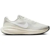 Nike Revolution 8 Sail Pale Ivory Black White (Women's) - EU 44.5