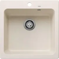 BLANCO NAYA 5 SILGRANIT softweiß