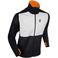 Daehlie Herren Langlaufjacke Jacket Premium