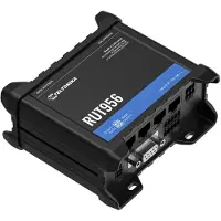 Teltonika RUT956 LTE/4G Router eSIM
