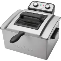 ProfiCook Pc-fr 1038 5l 3000w Fritteuse