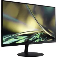 Acer SB322Q Abi - SB2 Series - LED-Monitor - 81.3 cm (32") (31.5" sichtbar) - 1920 x 1080 Full HD (1080p) @ 75 Hz - IPS