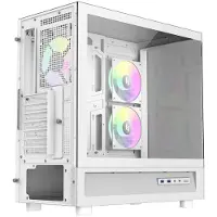 GameMax Nex C51 Pc-tower-gehäuse