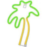 Forever Light Palm Dekoratives Led-licht