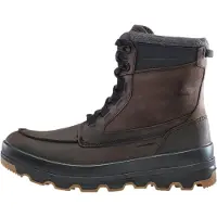 Kamik Herren Stiefel Stiefel Inception WK0770 Braun
